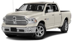 2017 Ram Ram Pickup 1500 Laramie