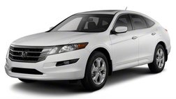 2011 Honda Accord Crosstour EX-L