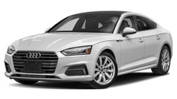 2018 Audi A5 Sportback 2.0T quattro Prestige