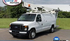 2012 Ford E-Series E-350 SD
