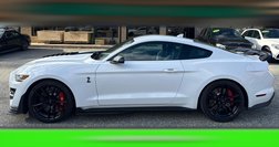 2021 Ford Mustang Shelby GT500