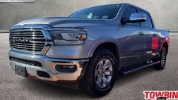 2019 Ram Ram Pickup 1500 Laramie