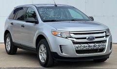 2011 Ford Edge SE