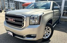 2016 GMC Yukon XL SLE
