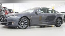 2015 Tesla Model S 85D