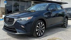 2019 Mazda CX-3 Touring
