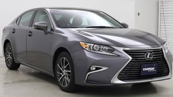 2017 Lexus ES 350 Base