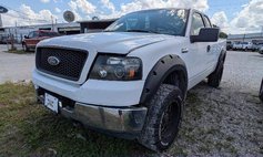 2005 Ford F-150 XL