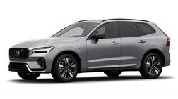 2026 Volvo XC60 T8 Plus