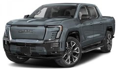 2024 GMC Sierra EV Denali Edition 1