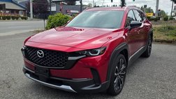 2024 Mazda CX-50 2.5 Turbo Premium