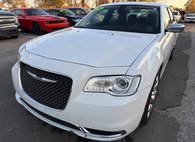 2020 Chrysler 300 Limited