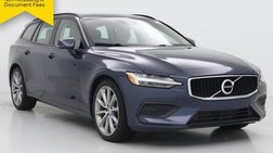 2020 Volvo V60 T5 Momentum
