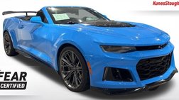 2023 Chevrolet Camaro ZL1