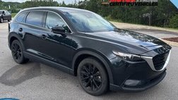 2023 Mazda CX-9 Touring Plus