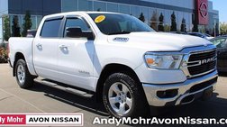 2020 Ram Ram Pickup 1500 Lone Star