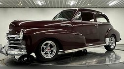 1947 Chevrolet 