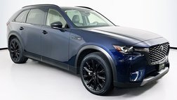 2025 Mazda CX-90 3.3 Turbo Premium Sport