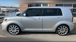 2010 Scion xB Base