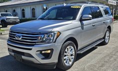 2021 Ford Expedition MAX XLT