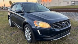 2015 Volvo XC60 T5 Drive-E Premier