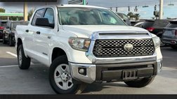 2019 Toyota Tundra SR5