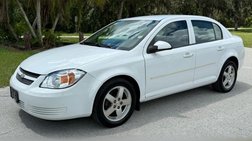 2010 Chevrolet Cobalt LT