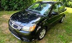 2010 Kia Rio Base