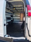 2015 Chevrolet Express 2500