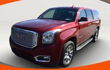 2017 GMC Yukon XL SLE