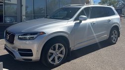 2016 Volvo XC90 T8 eAWD Momentum