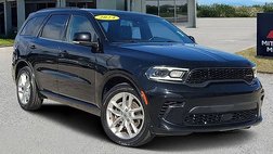 2024 Dodge Durango GT