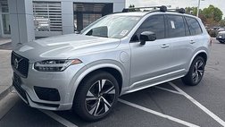 2022 Volvo XC90 Recharge T8 R-Design