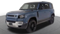 2025 Land Rover Defender 110 P300 S