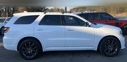 2017 Dodge Durango R/T
