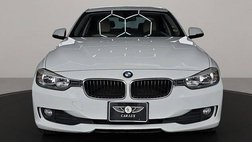 2015 BMW 3 Series 320i