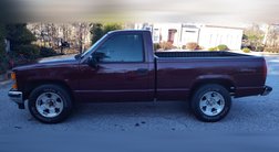 1998 Chevrolet C/K 1500 