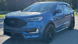 2019 Ford Edge ST