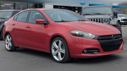 2014 Dodge Dart GT