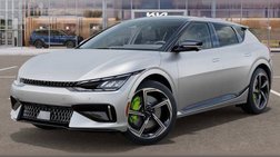 2024 Kia EV6 GT