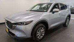 2023 Mazda CX-5 2.5 S Select