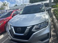 2019 Nissan Rogue Hybrid SV