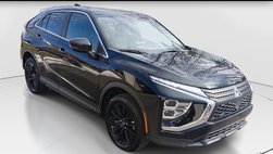 2024 Mitsubishi Eclipse Cross LE