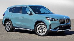 2026 BMW X1 xDrive28i
