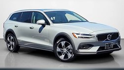 2024 Volvo V60 Cross Country B5 Plus