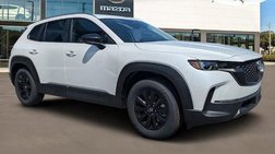2025 Mazda CX-50 2.5 S Preferred