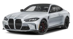 2027 BMW M4 Competition xDrive