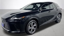 2023 Lexus RX 350 Premium