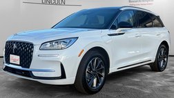 2024 Lincoln Corsair Grand Touring