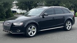 2014 Audi Allroad 2.0T quattro Premium Plus